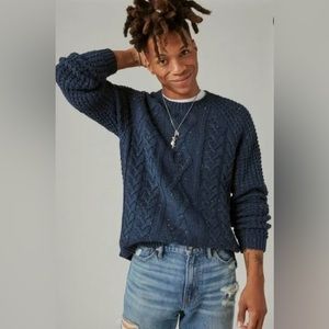 Lucky Brand Sweater